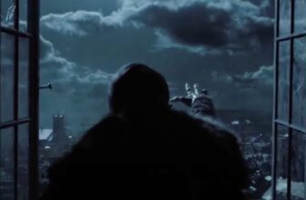 Nosferatu Will Hang-out You on Streaming Subsequent Week