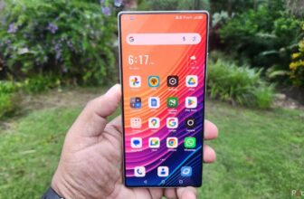 Nubia’s Z70 Extremely evaluation: a images powerhouse