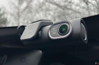 Ombar DC42 Sprint Cam evaluate: an excellent bundle