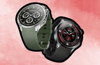 4 shocking issues we simply discovered concerning the OnePlus Watch 3