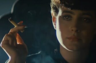This Blade Runner 2049 Public sale Desires to Promote You Sean Younger’s Bones