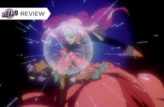 Revolutionary Lady Utena Is as Lynchian as Shojo Anime Has Ever Been