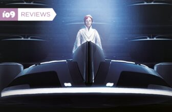 The Masks of Concern Is the Star Wars E-book for the Political Second