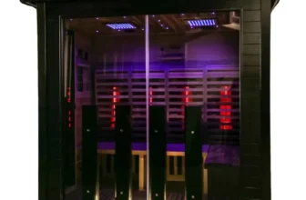 Finest Outside Sauna: High 5 Picks From Health Consultants