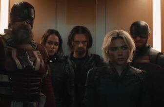 Thunderbolts*’ New Trailer Guarantees Quippy Chaos and Questionable Heroics