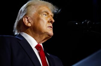 Trump Faucets Former Amazon Exec to Oversee Employee’s Security on the Job