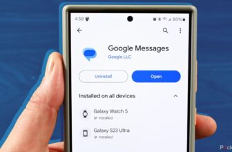 Google Messages now helps you to ship RCS messages to your self