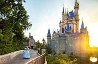 Disney Is the Newest Leisure Firm to Comply With Trump’s Anti-DEI Govt Orders
