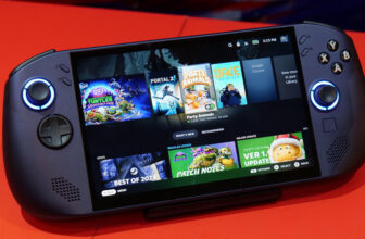 Lenovo Legion Go S with SteamOS will land Could 25 for $50 greater than anticipated