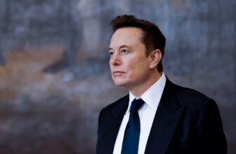 Elon Musk’s AI Firm xAI Buys Elon Musk’s Social Media Platform X