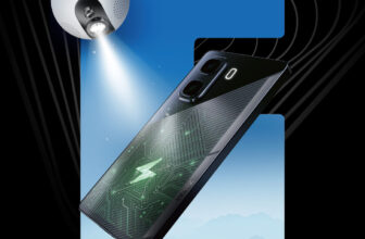 Infinix Showcases AI-Powered Photo voltaic Charging And Colour-Shifting Telephones At MWC 2025