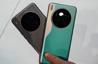 TECNO CAMON 40 Sequence: AI-Powered Images and Superior Options