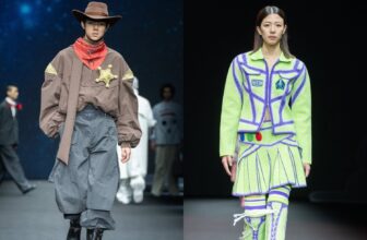 You Should See These Toy Story Runway Seems to be That Take Cosplay to a New Stage
