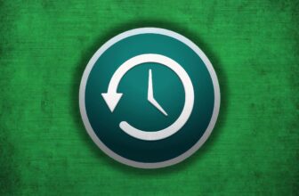 Apple makes it straightforward to guard your Mac information utilizing Time Machine