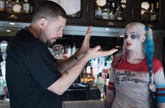 David Ayer Nonetheless Has Hope His Suicide Squad Minimize Will Be Launched