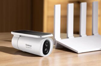 A sensible, sun-powered answer for house safety