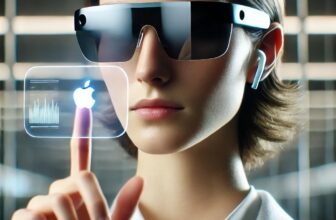 Apple Might Nonetheless Be Exploring Good Glasses With AI And Cameras