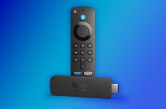 Amazon Spring Sale slashes Fireplace TV 4K Max to its lowest value of 2025