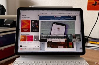 Right here’s why it is best to use Stage Supervisor in your iPad as an alternative of split-screen