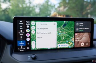 Now you can play Sweet Crush in your automobile’s Android Auto infotainment system