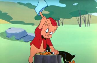 Warner Bros’ Looney Tunes Loathing Has Leaped From the Digital to the Bodily World