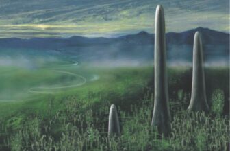 Large, Historical Life Kind Doesn’t Match Into Any Identified Department of Life