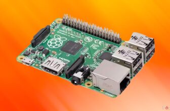 8 the reason why a Raspberry Pi is ideal for tinkerers