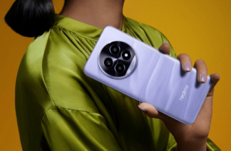 Realme 14 Professional Collection Globally Launched At MWC 2025