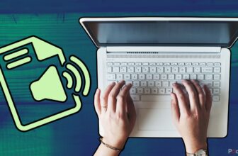 5 transcription packages that save me time and my sanity