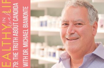 179: The reality about Candida with Dr. Michael Biamonte