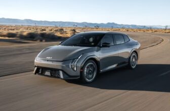 I am eagerly awaiting the loss of life of the sedan