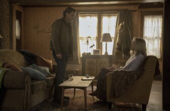 The Final of Us season two premiere: 'Future Days' highlights the fracture between Ellie and Joel