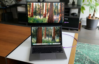 Espresso 15 Professional overview: Only a very nice (although expensive) transportable monitor