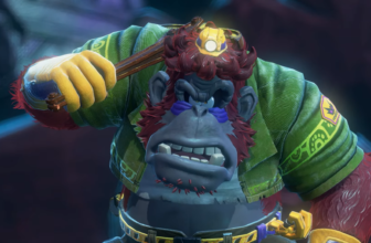 Donkey Kong Bananza is a model new 3D platformer for Swap 2