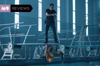 The Bondsman Has a Nice Time Placing Kevin Bacon By Hell