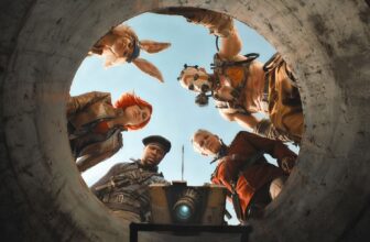 Eli Roth Says Pandemic Issues Harm Borderlands