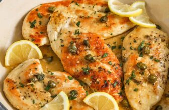 Hen Scallopini – Spend With Pennies