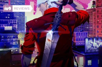 5 Issues We Favored, and a couple of We Did not, About Satan Could Cry