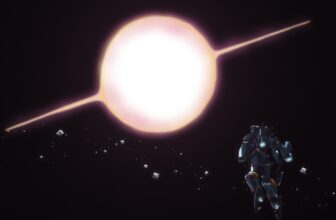 Gundam GQuuuuuuX’s Massive Thriller Simply Received Even Larger