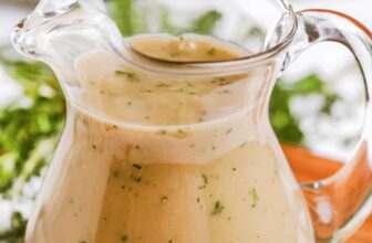 Methods to Make Gravy – Spend With Pennies