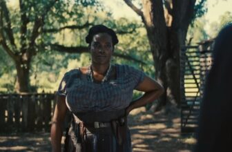 Sinners Star Wunmi Mosaku on the Scene That is Received Everybody Buzzing