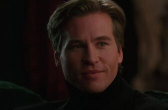 RIP Val Kilmer, Our Batman, Huckleberry, and Lots Extra