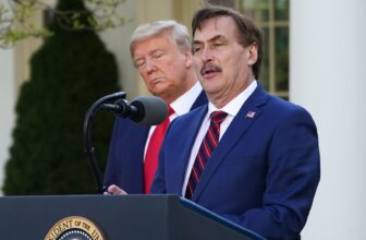 Lawyer for MyPillow Founder Filed AI-Generated Transient with ‘Almost 30’ Bogus Citations