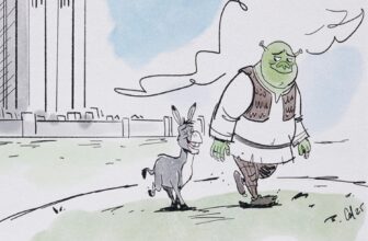 Bid on Animation Historical past and Rarities to Elevate Cash for LA Wildfire Aid