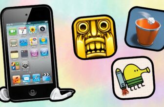 12 cell video games that outlined my childhood (and possibly yours too)