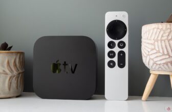 Why I am in all probability caught with Apple TV without end