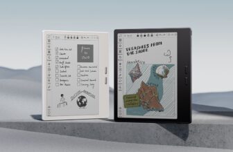 New Boox Go Collection tablets often is the reMarkable various you have been ready for