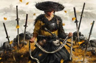 Ghost of Yōtei Will Slash It Up on PlayStation 5 in October