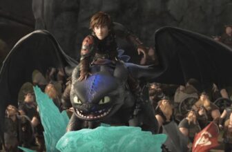 A The best way to Practice Your Dragon Stay-Motion Sequel Is Already on the Approach