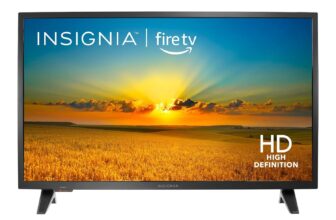 Amazon’s Greatest-Promoting 32-Inch Insignia TV Simply Hit a Value We’ve By no means Seen Earlier than